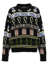 Magliano Buone Feste Sweater