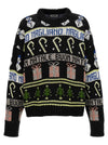 Magliano Buone Feste Sweater