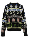Magliano Buone Feste Sweater
