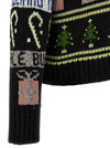 Magliano Buone Feste Sweater