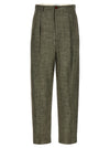 Signature Magliano Pants