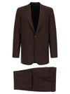Brioni Brunico Dress