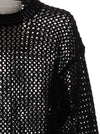 Ramael Bio Cable Sweater