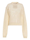 Ramael Bio Cable Sweater