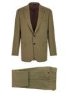 Brioni Brunico Dress