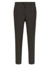 Brioni Lipari Dress
