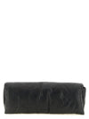 Rick Owens Baguette Clutch