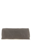 Rick Owens Baguette Clutch