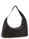 Rick Owens Cropped Gemini Shoulder Bag