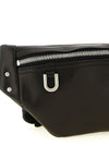 Rick Owens Geo Bumbag Fanny Pack