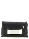 Rick Owens Pillow Griffin Clutch