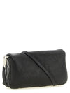 Rick Owens Pillow Griffin Clutch