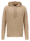 Roberto Collina Hooded Sweater