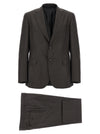 Brioni Trevi Dress