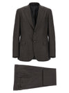 Brioni Trevi Dress
