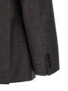 Brioni Trevi Dress