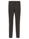 Brioni Trevi Dress