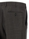 Brioni Trevi Dress