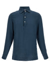 Mc2 Saint Barth Raphael Polo Shirt