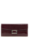 Roger Vivier Belle Vivier Wallet On Chain