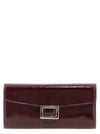 Roger Vivier Belle Vivier Wallet On Chain