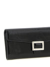Roger Vivier Belle Vivier Wallet On Chain