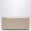 ROGER VIVIER Mini Pilgrim satin bag