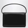 ROGER VIVIER Black leather Micro Pilgrim bag