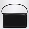 ROGER VIVIER Black leather Micro Pilgrim bag