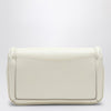 ROGER VIVIER Jeu de Fille leather clutch bag