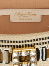 Roger Vivier Micro Vanity Très Vivier Handbag
