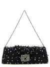 Roger Vivier Efflorescence Clutch