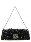 Roger Vivier Efflorescence Clutch