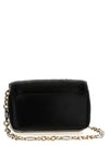 Roger Vivier Mini Viv Choc Crossbody Bag