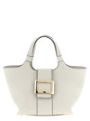 Roger Vivier Belle Vivier Mini Shopping Bag
