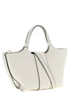 Roger Vivier Belle Vivier Mini Shopping Bag