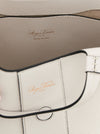 Roger Vivier Belle Vivier Mini Shopping Bag