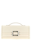 Roger Vivier Belle Vivier Clutch