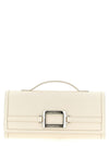 Roger Vivier Belle Vivier Clutch