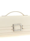 Roger Vivier Belle Vivier Clutch