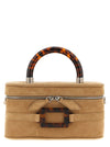 Roger Vivier Belle Vivier Vanity Mini Handbag