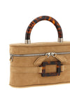 Roger Vivier Belle Vivier Vanity Mini Handbag