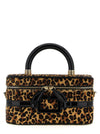 Roger Vivier Belle Vivier Vanity Mini Handbag