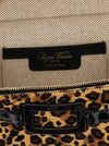 Roger Vivier Belle Vivier Vanity Mini Handbag