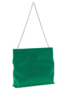 Roger Vivier Trompette Clutch