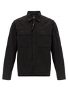 C.p. Company Lens Overshirt