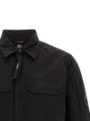 C.p. Company Lens Overshirt