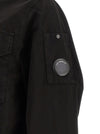 C.p. Company Lens Overshirt