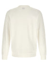 C.p. Company Fleece Sweatshirt