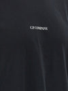 C.p. Company Logo T-shirt